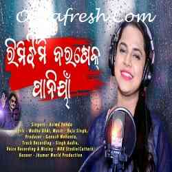 Rimi Jhimi Barsek Paniya